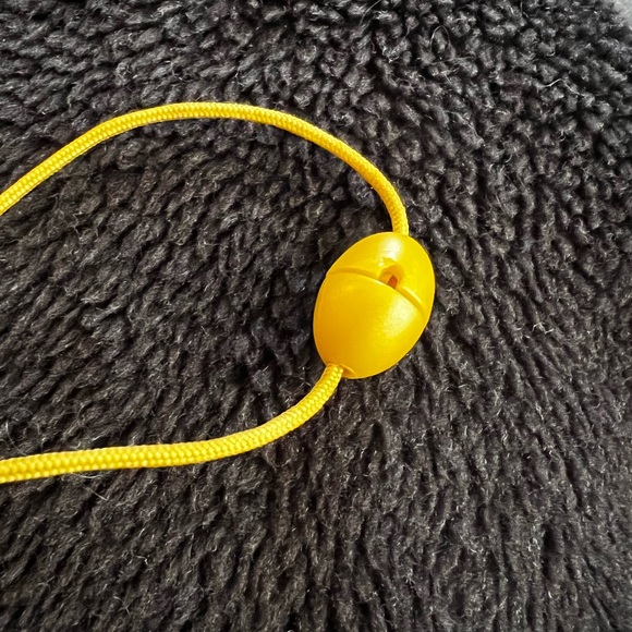 COPY - Pocket Pocket Tiny Power! Light Up Locket (Not in Original Packaging) - Picture 5 of 10